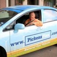 Pickens Plan (@pickensplan) 's Twitter Profile