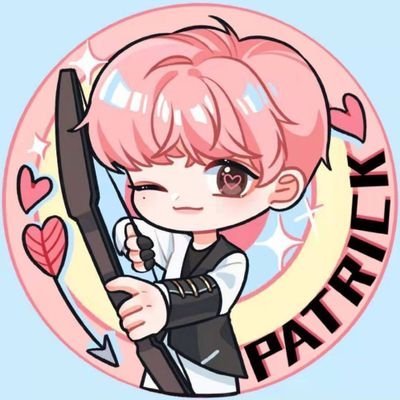 sal_trend's profile picture. This accout is my 2nd accout. I'm Thai fan. Nice to meet you guys.
สวัสดีเจ้าปลาดาวทุกคนค่ะ นี่เป็นแอคสำรองเราเองไว้เทรนด์ให้น้องแพทค่ะ 🥰