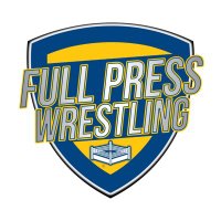 Full Press Wrestling(@FPC_Wrestling) 's Twitter Profile Photo