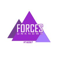 FTC Forces Unknown (@forcesftc) 's Twitter Profile Photo FTC Forces Unknown (@forcesftc) 's Twitter Profile Photo