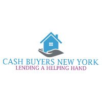 Cash Home Buyers NY(@CbuyersNewYork) 's Twitter Profile Photo
