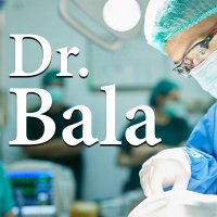 Dr. Bala(@DrBala_Movie) 's Twitter Profile Photo