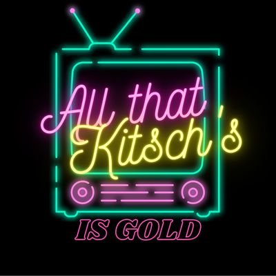 kitschsisgold's profile picture. 🏴󠁧󠁢󠁳󠁣󠁴󠁿
Kitsch, vintage, retro, unique, thrifting, gifting
https://t.co/6VJe7JZphr