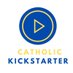 CatholicKickstarter (@catholickicks) Twitter profile photo CatholicKickstarter (@catholickicks) Twitter profile photo
