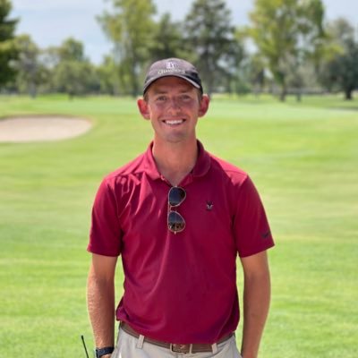 Assistant Superintendent at Silverleaf Golf Club | ASCS | 2022 Arizona Cactus and Pine Assistant Superintendent of the year