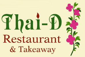 thaidcuisine's profile picture. Thai D is an authentic Thai restaurant located just outside East Grinstead. We offer a traditional environment in our restaurant and a local take away service