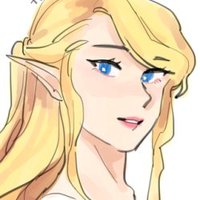 Venus (Link) (@hylianchampixn) 's Twitter Profile