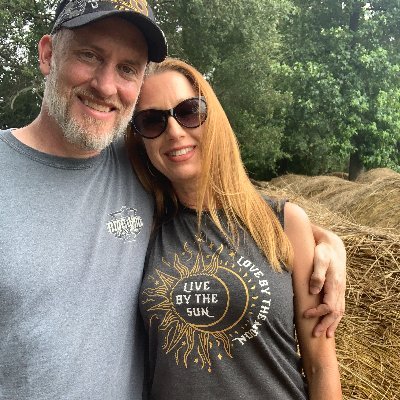 I love camping, running, and chickens! I am a teacher! I'm also blessed by my boyfriend, 2 children, daughter-in-law and three amazing grandchildren!