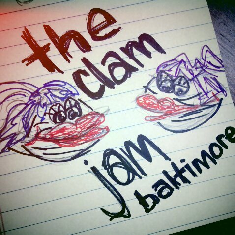 TheClamJam's profile picture. A group of Baltimore ladies enjoying the single life, Bohs, the O's, the night life, and a little thing we like to call the Game