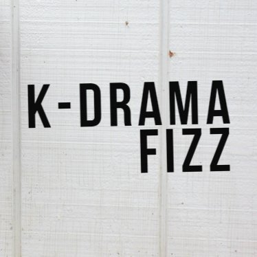 K-drama Fizz