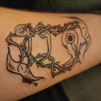 alucard_since's profile picture. Anything NSFW related...
All reposted please visit the original creators!