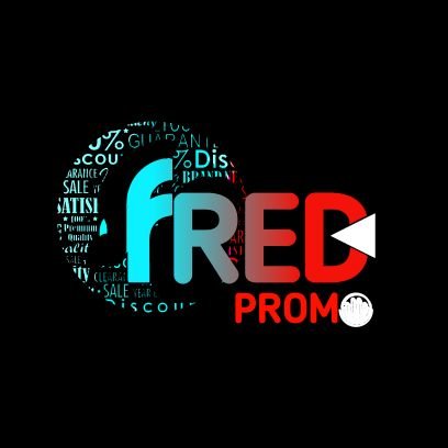 promo_fred Profile Picture