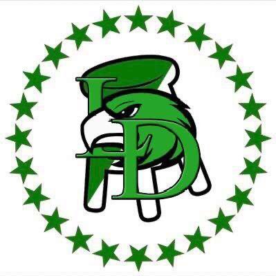 No affiliation with Lake Dallas High School or Barstool!!! #GoFalcons #LetsRoll 7-1