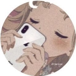 angikbm's profile picture. im 14 yo and watching anime 😳