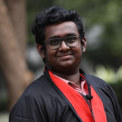 elavarassanb's profile picture. 