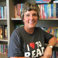 Leigh Anne Eck (@teachr4) 's Twitter Profile