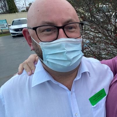 ltoose's profile picture. Principal Wyndham Park PS