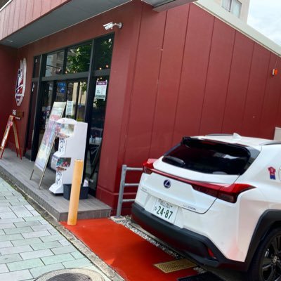 Mazda CX-5(20.4.19〜21.5.29) Lexus UX250h(21.5.22〜24.5.？？) Mazda MAZDA3セダン(22.2.18〜23.10.20)#車 #Lexus #Jリーグ #fagiano #urawareds♦️#lovelive