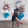 Azuredee123's profile picture. Daughter. Sister. Mother. Aunt. Gigi. Educator.