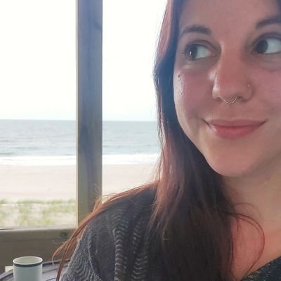 sparkleshrew's profile picture. Satanist ; Seattle ✈️ NYC