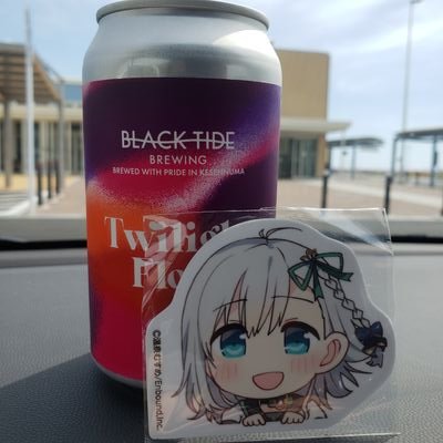 AmoKatsu's profile picture. 