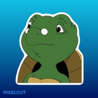 Mr. Turtle (@crypturtlemr) 's Twitter Profile