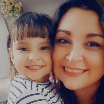 Enmorada de mi Luci ❤️ amando a mi bebito del cielo ❤️👼