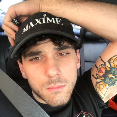 ShamooRaps's profile picture. Member of Heatstroke 🔥