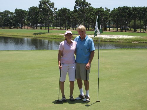 deborahcathey's profile picture. play some golf teach and do some yoga, manager at AT&T, happily married, christian. My thoughts are my own.