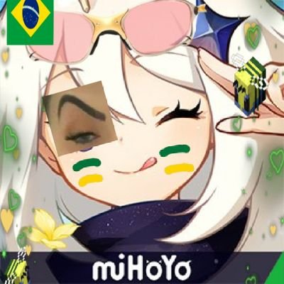 genshinoimpacto's profile picture. Criado pela empresa mirraio, Genshin impact é um jogo de rpg contendo personagens feios (diluc) embarque nessa aventura comigo traveler, a sua guia!