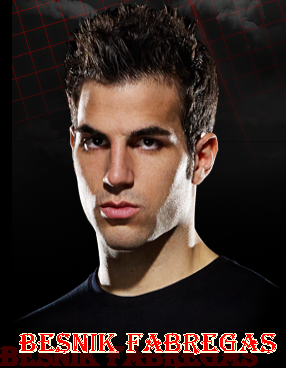 BesnikFabregas's profile picture. 