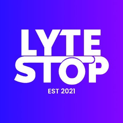 lytestop's profile picture. Official twitter account for lytestop uk, for any enquirers please contact us 03300272599 or support@lytestop.com

All Your Needs In One Place! LyteStop.