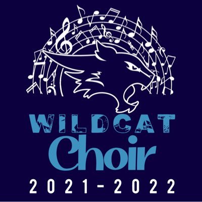 The Wildcat Choir consists of students from Northpointe Intermediate and Willow Wood Junior High in Tomball, TX.