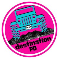 DestinationPD (@destinationpd) 's Twitter Profile