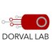 The Dorval Lab (@thedorvallab) Twitter profile photo The Dorval Lab (@thedorvallab) Twitter profile photo