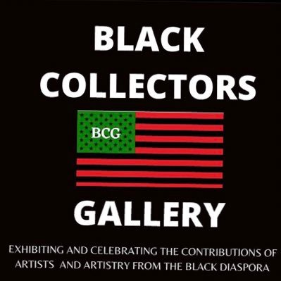#BuyBlackArt Inviting black collectors to share your work and encourage others to become collectors of black diaspora works of art. ##BlackCollectorsGallery