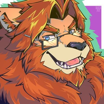 Im just a 27 year old engineering lion and certified belly inspector! Please do not follow if under 18. Current icon by the amazing @Baschistaken