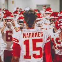 Patrick Mahomes II(@PatrickMahomes) 's Twitter Profile Photo