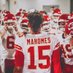 Patrick Mahomes II (@patrickmahomes) Twitter profile photo Patrick Mahomes II (@patrickmahomes) Twitter profile photo
