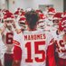 Patrick Mahomes II (@PatrickMahomes) Twitter profile photo