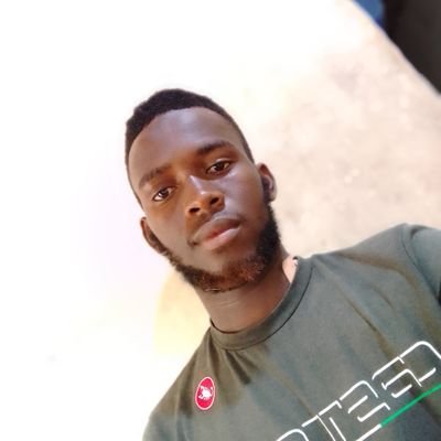 BabuJanneh's profile picture. I'm here to meet people around the world 🌍 and living with my mom and two siblings together 🙏🙏🙏🇬🇲🇬🇲