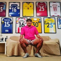 Ronald Collante (@ronald_collante) 's Twitter Profile Photo