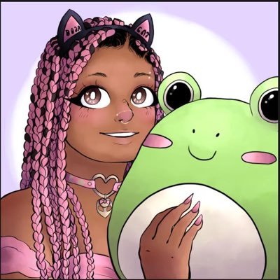 Ohheyteigh's profile picture. mpls based muppet//performing artist// writer 💘@BlackDisability creator, autistic✨#BlackDisabledLivesMatter teighlor.c.mcgee@gmail.com