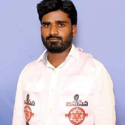 MeenapallySrin1's profile picture. Chevella Janasenaparty leader