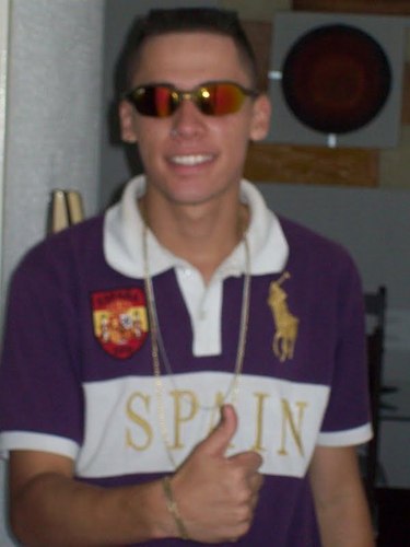 levo a vida no sorriso mesmo passando sufoco !
