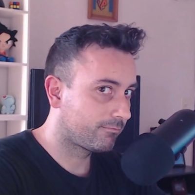 MartDevelop's profile picture. Youtube: https://t.co/NAmmtFwp7p