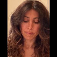 Amira Howeidy(@amirahoweidy) 's Twitter Profile Photo