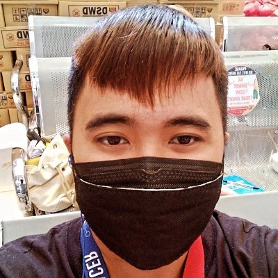 keylabs28's profile picture. "Worrying doesn't change anything, but trusting in GOD change's everything." 💞👆🏻👌🏻