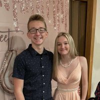 Trever Block (@treverblock) 's Twitter Profile