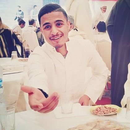 elanssariMoham1's profile picture. سلام